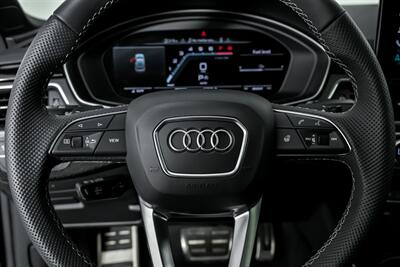 2022 Audi S5 Sportback 3.0T quattro Premium Plus   - Photo 29 - Joliet, IL 60435
