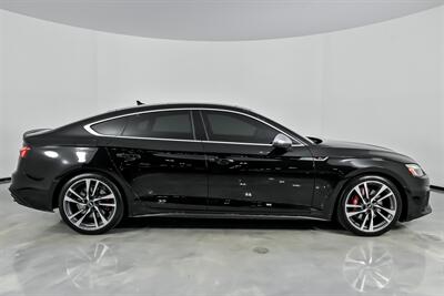 2022 Audi S5 Sportback 3.0T quattro Premium Plus   - Photo 14 - Joliet, IL 60435
