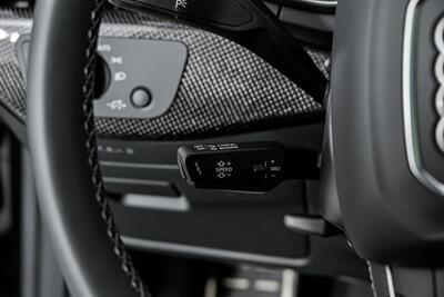 2022 Audi S5 Sportback 3.0T quattro Premium Plus   - Photo 31 - Joliet, IL 60435