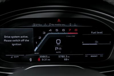 2022 Audi S5 Sportback 3.0T quattro Premium Plus   - Photo 28 - Joliet, IL 60435