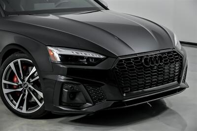 2022 Audi S5 Sportback 3.0T quattro Premium Plus   - Photo 3 - Joliet, IL 60435