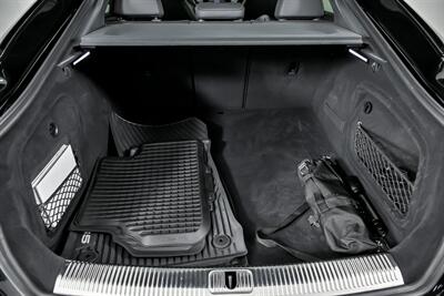 2022 Audi S5 Sportback 3.0T quattro Premium Plus   - Photo 16 - Joliet, IL 60435