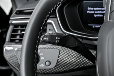 2022 Audi S5 Sportback 3.0T quattro Premium Plus   - Photo 30 - Joliet, IL 60435