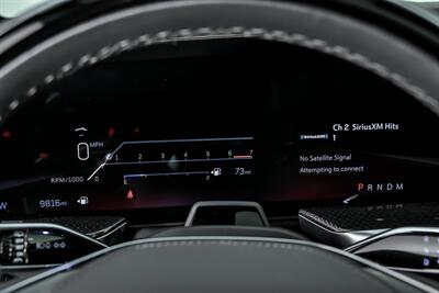 2026 Cadillac Escalade-V ESV   - Photo 25 - Joliet, IL 60435