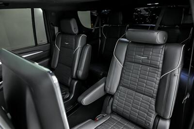 2026 Cadillac Escalade-V ESV   - Photo 20 - Joliet, IL 60435