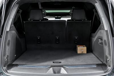 2026 Cadillac Escalade-V ESV   - Photo 12 - Joliet, IL 60435