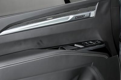 2026 Cadillac Escalade-V ESV   - Photo 14 - Joliet, IL 60435
