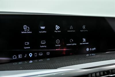 2026 Cadillac Escalade-V ESV   - Photo 32 - Joliet, IL 60435