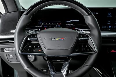 2026 Cadillac Escalade-V ESV   - Photo 26 - Joliet, IL 60435