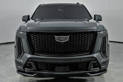 2026 Cadillac Escalade-V ESV   - Photo 5 - Joliet, IL 60435