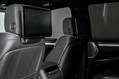 2026 Cadillac Escalade-V ESV   - Photo 21 - Joliet, IL 60435