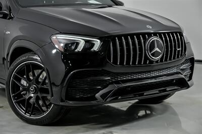 2021 Mercedes-Benz AMG GLE 53   - Photo 3 - Joliet, IL 60435