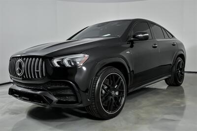 2021 Mercedes-Benz AMG GLE 53   - Photo 6 - Joliet, IL 60435