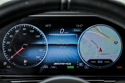 2021 Mercedes-Benz AMG GLE 53   - Photo 27 - Joliet, IL 60435