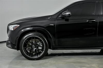 2021 Mercedes-Benz AMG GLE 53   - Photo 7 - Joliet, IL 60435