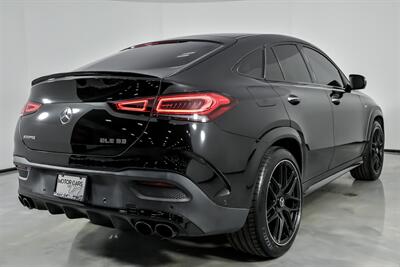 2021 Mercedes-Benz AMG GLE 53   - Photo 12 - Joliet, IL 60435