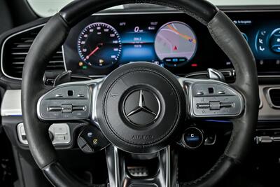 2021 Mercedes-Benz AMG GLE 53   - Photo 28 - Joliet, IL 60435