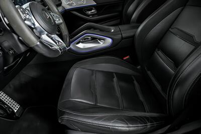2021 Mercedes-Benz AMG GLE 53   - Photo 22 - Joliet, IL 60435