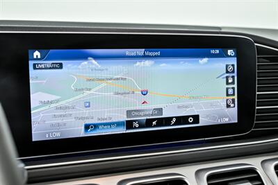 2021 Mercedes-Benz AMG GLE 53   - Photo 33 - Joliet, IL 60435