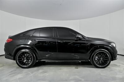 2021 Mercedes-Benz AMG GLE 53   - Photo 14 - Joliet, IL 60435