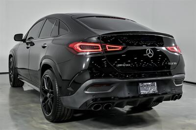 2021 Mercedes-Benz AMG GLE 53   - Photo 10 - Joliet, IL 60435