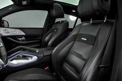 2021 Mercedes-Benz AMG GLE 53   - Photo 23 - Joliet, IL 60435