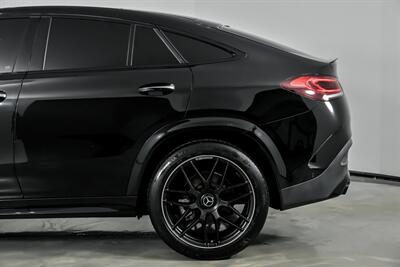 2021 Mercedes-Benz AMG GLE 53   - Photo 9 - Joliet, IL 60435