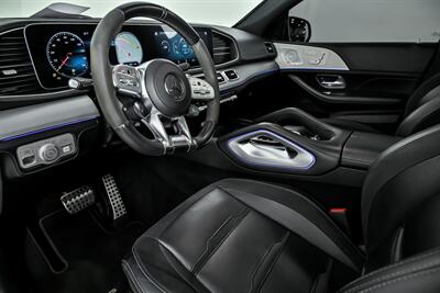 2021 Mercedes-Benz AMG GLE 53   - Photo 21 - Joliet, IL 60435