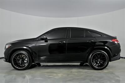 2021 Mercedes-Benz AMG GLE 53   - Photo 8 - Joliet, IL 60435