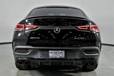 2021 Mercedes-Benz AMG GLE 53   - Photo 11 - Joliet, IL 60435