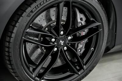 2018 Ferrari 488 GTB -FACTORY MATTE BLACK-$25K MODS   - Photo 18 - Joliet, IL 60435
