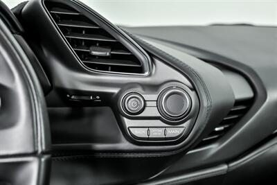 2018 Ferrari 488 GTB -FACTORY MATTE BLACK-$25K MODS   - Photo 32 - Joliet, IL 60435