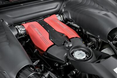 2018 Ferrari 488 GTB -FACTORY MATTE BLACK-$25K MODS   - Photo 38 - Joliet, IL 60435