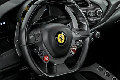 2018 Ferrari 488 GTB -FACTORY MATTE BLACK-$25K MODS   - Photo 25 - Joliet, IL 60435