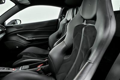 2018 Ferrari 488 GTB -FACTORY MATTE BLACK-$25K MODS   - Photo 24 - Joliet, IL 60435