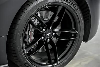 2018 Ferrari 488 GTB -FACTORY MATTE BLACK-$25K MODS   - Photo 19 - Joliet, IL 60435