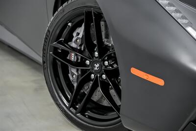 2018 Ferrari 488 GTB -FACTORY MATTE BLACK-$25K MODS   - Photo 4 - Joliet, IL 60435