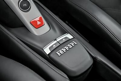 2018 Ferrari 488 GTB -FACTORY MATTE BLACK-$25K MODS   - Photo 36 - Joliet, IL 60435