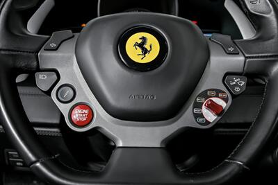 2018 Ferrari 488 GTB -FACTORY MATTE BLACK-$25K MODS   - Photo 31 - Joliet, IL 60435