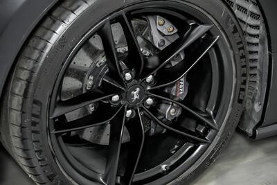 2018 Ferrari 488 GTB -FACTORY MATTE BLACK-$25K MODS   - Photo 16 - Joliet, IL 60435