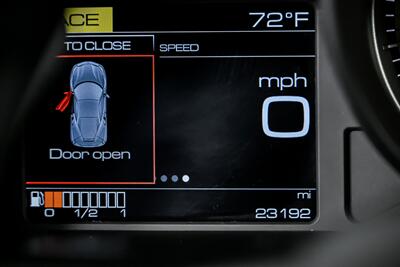 2018 Ferrari 488 GTB -FACTORY MATTE BLACK-$25K MODS   - Photo 29 - Joliet, IL 60435