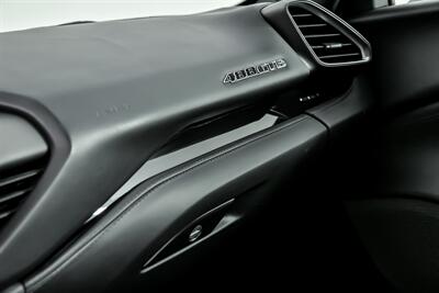 2018 Ferrari 488 GTB -FACTORY MATTE BLACK-$25K MODS   - Photo 33 - Joliet, IL 60435
