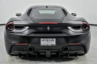 2018 Ferrari 488 GTB -FACTORY MATTE BLACK-$25K MODS   - Photo 11 - Joliet, IL 60435