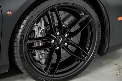 2018 Ferrari 488 GTB -FACTORY MATTE BLACK-$25K MODS   - Photo 17 - Joliet, IL 60435