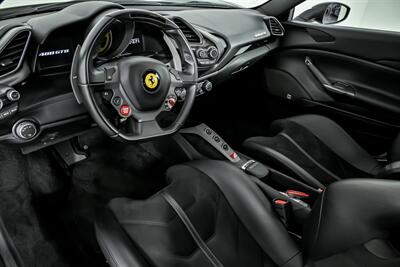 2018 Ferrari 488 GTB -FACTORY MATTE BLACK-$25K MODS   - Photo 22 - Joliet, IL 60435