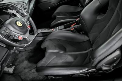 2018 Ferrari 488 GTB -FACTORY MATTE BLACK-$25K MODS   - Photo 23 - Joliet, IL 60435