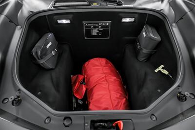 2018 Ferrari 488 GTB -FACTORY MATTE BLACK-$25K MODS   - Photo 40 - Joliet, IL 60435