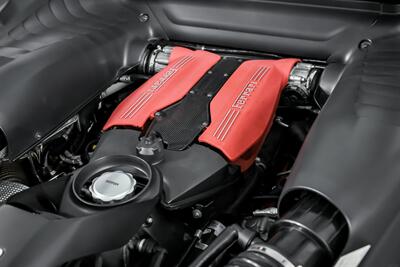 2018 Ferrari 488 GTB -FACTORY MATTE BLACK-$25K MODS   - Photo 39 - Joliet, IL 60435