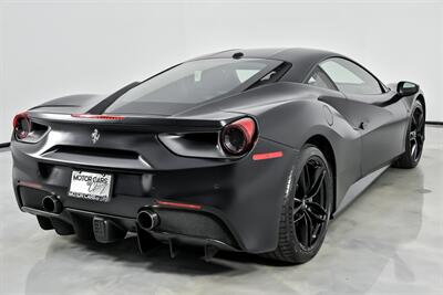 2018 Ferrari 488 GTB -FACTORY MATTE BLACK-$25K MODS   - Photo 12 - Joliet, IL 60435