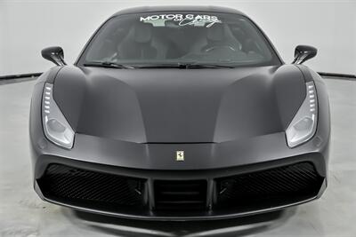 2018 Ferrari 488 GTB -FACTORY MATTE BLACK-$25K MODS   - Photo 5 - Joliet, IL 60435